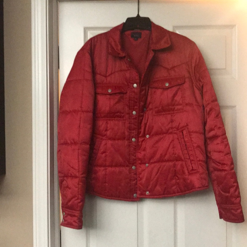 Winter Coat by Tommy Hilfiger